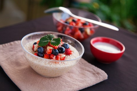 5 Power Breakfasts To Start Your Day Right!