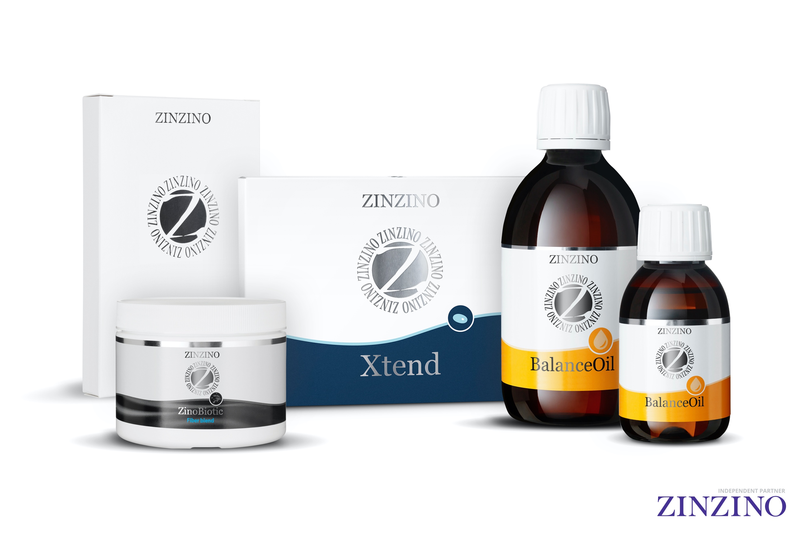 ZinZino – A Nutrition Protocol For Health, Healing And Happiness.