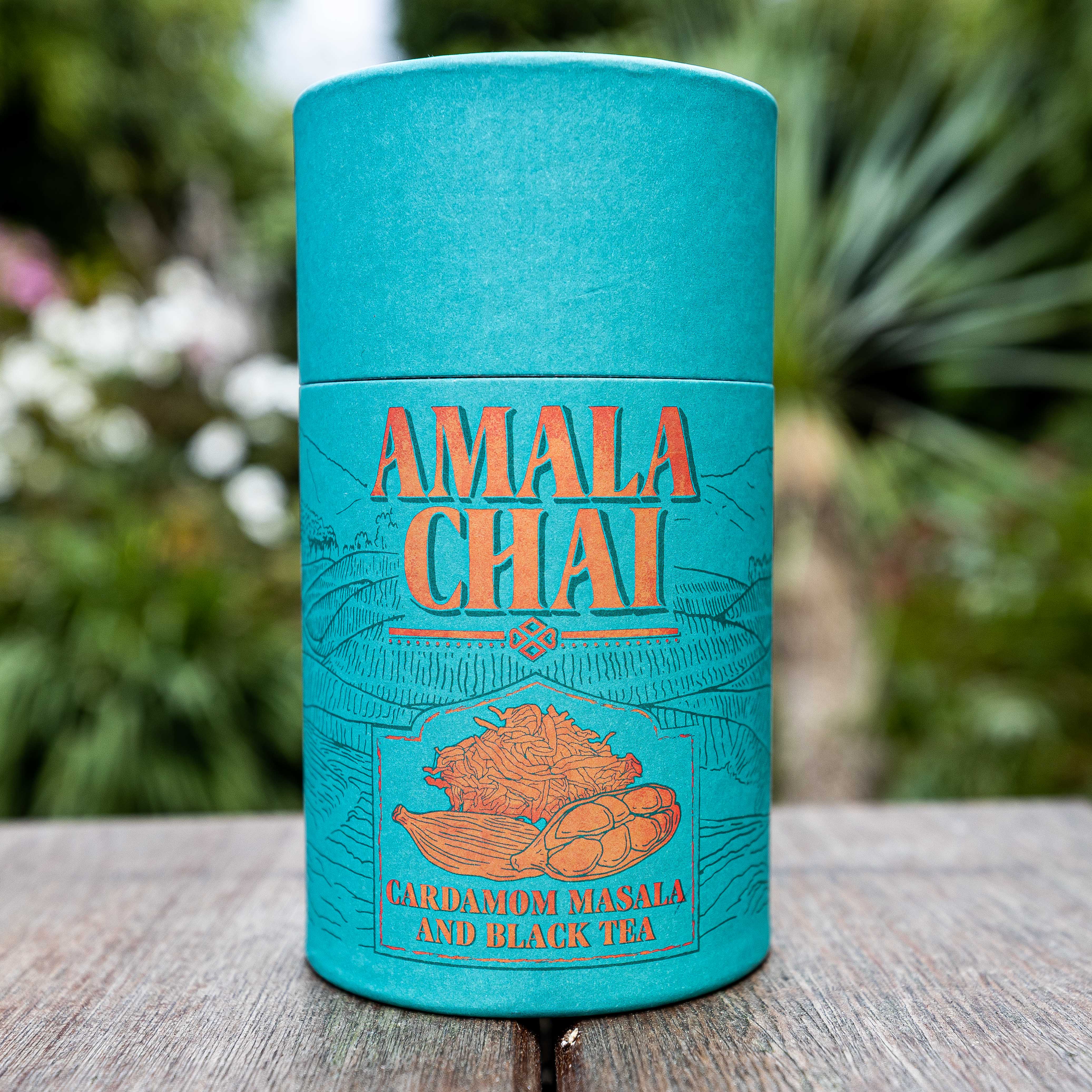 What Do Amala Chai And Polyphenols Have In Common?