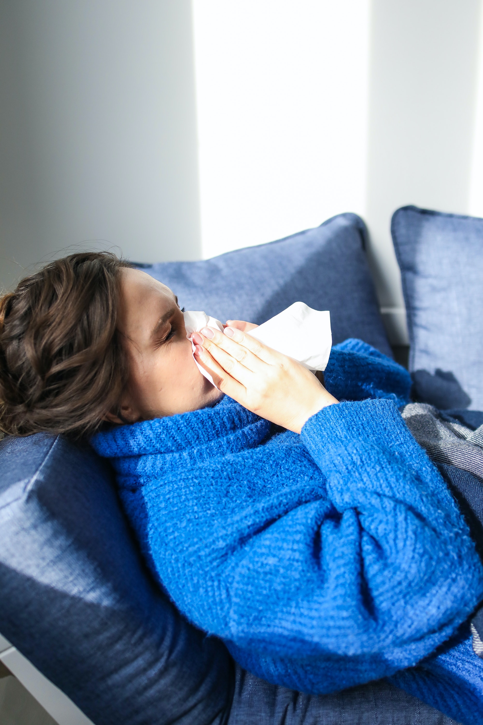 Protect Yourself From Winter Woes With A Natural Boost To Your Immune Resilience